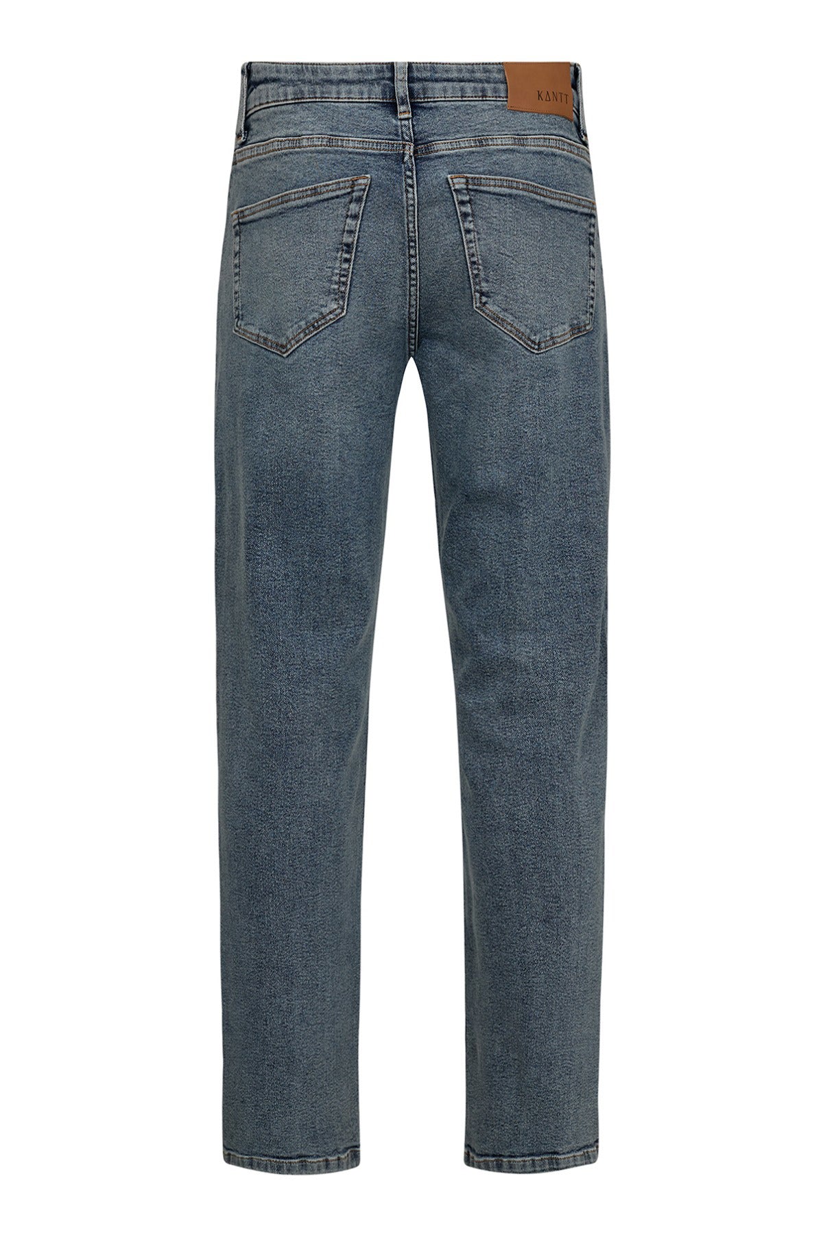 HENLEY - Klassiske jeans i relaxed fit