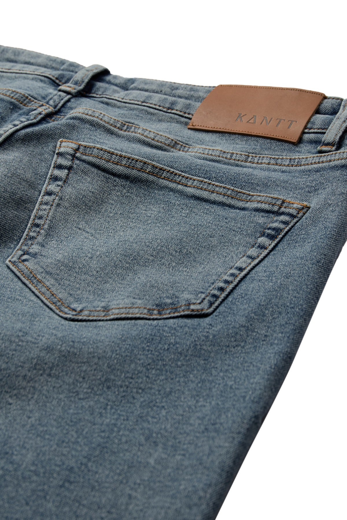 HENLEY - Klassiske jeans i relaxed fit