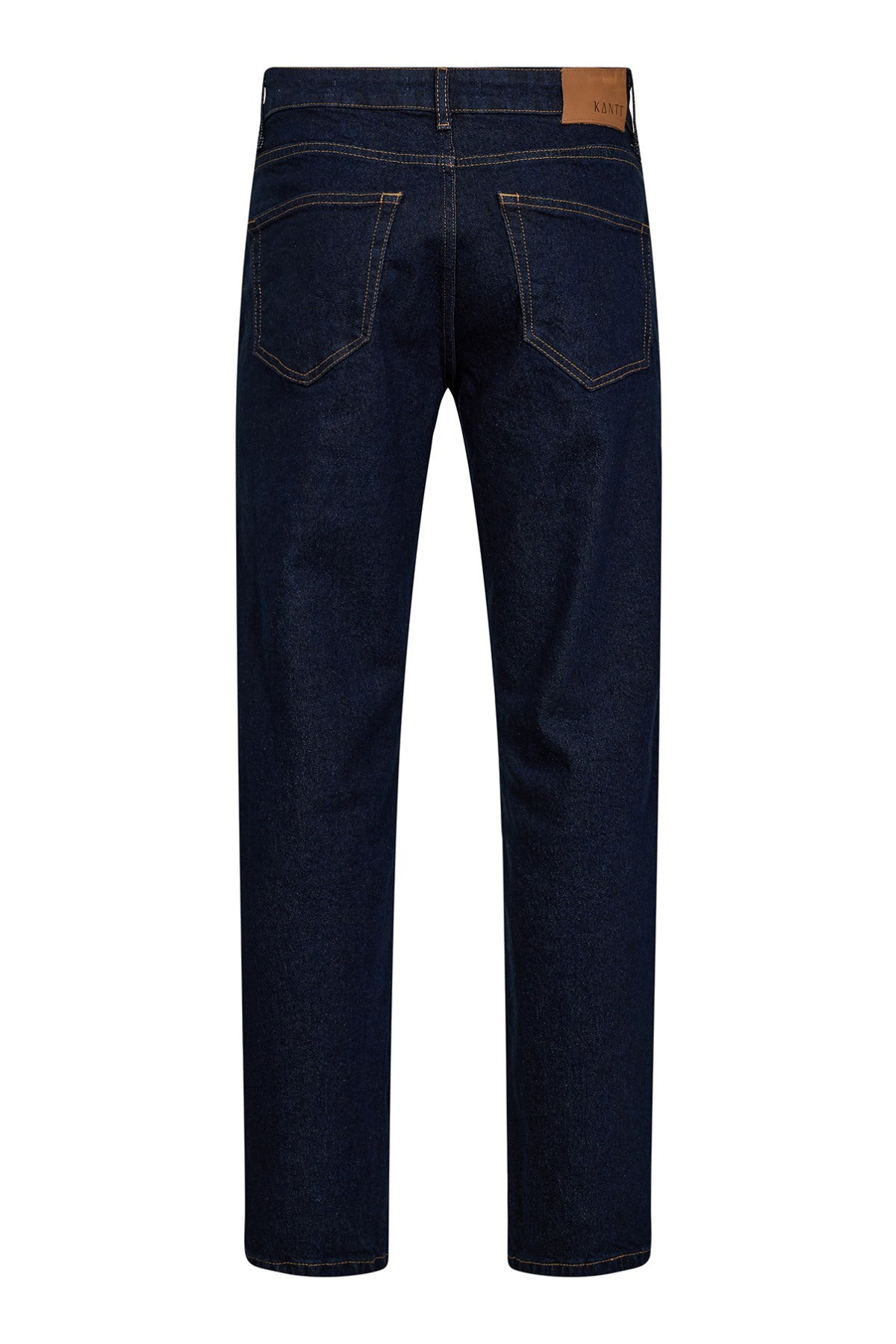 HENLEY - Klassiske jeans i relaxed fit