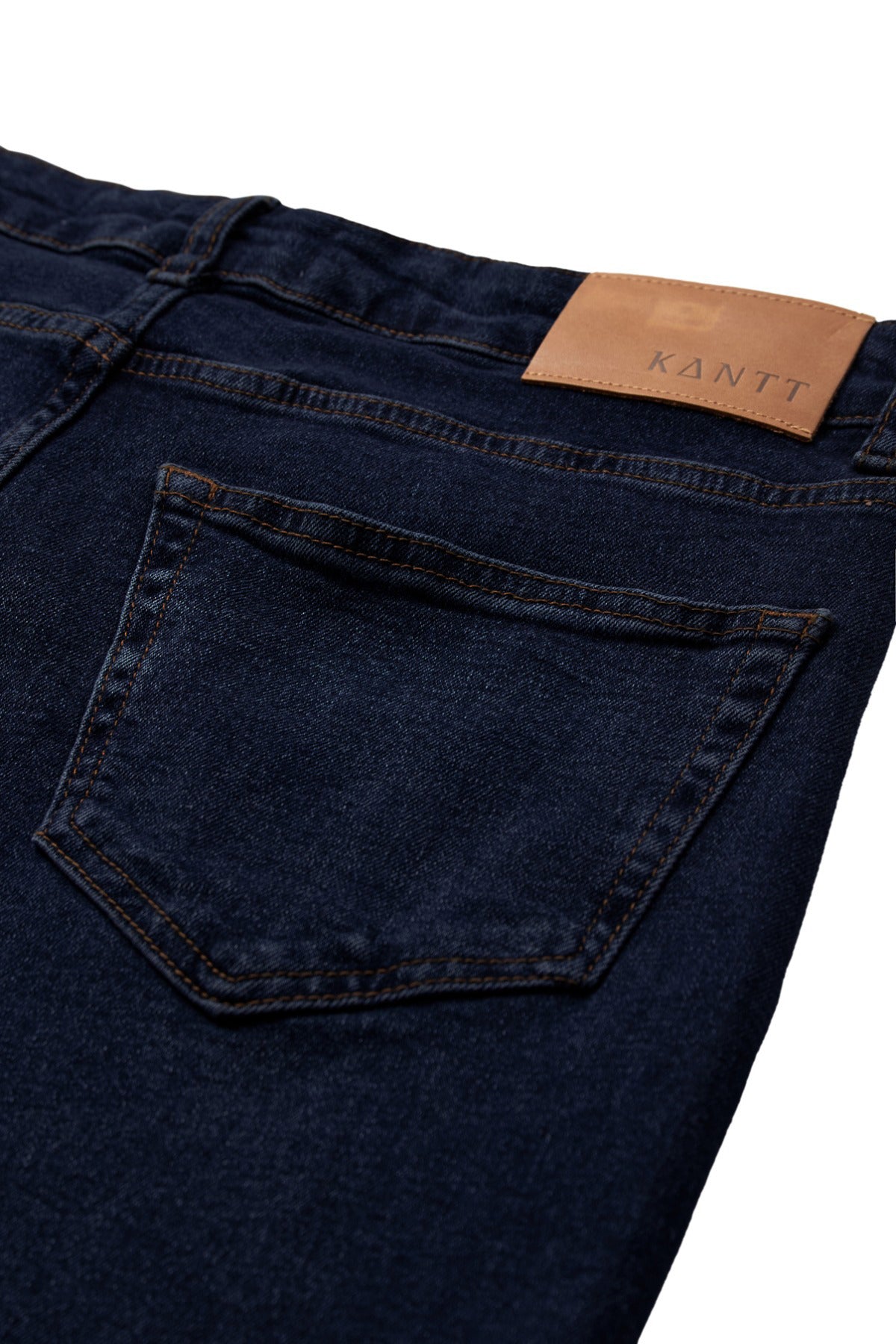 HENLEY - Klassiske jeans i relaxed fit