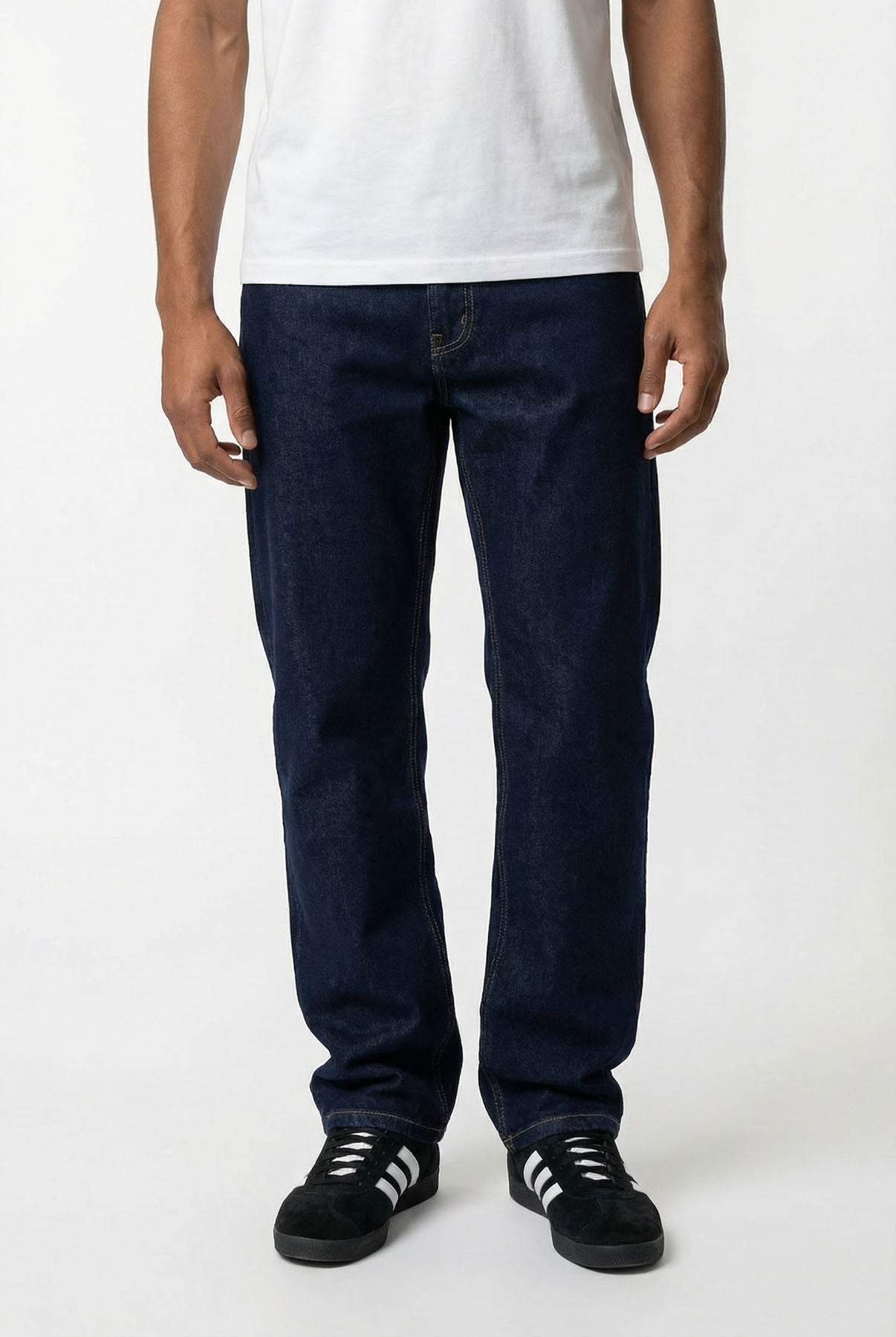HENLEY - Klassiske jeans i relaxed fit