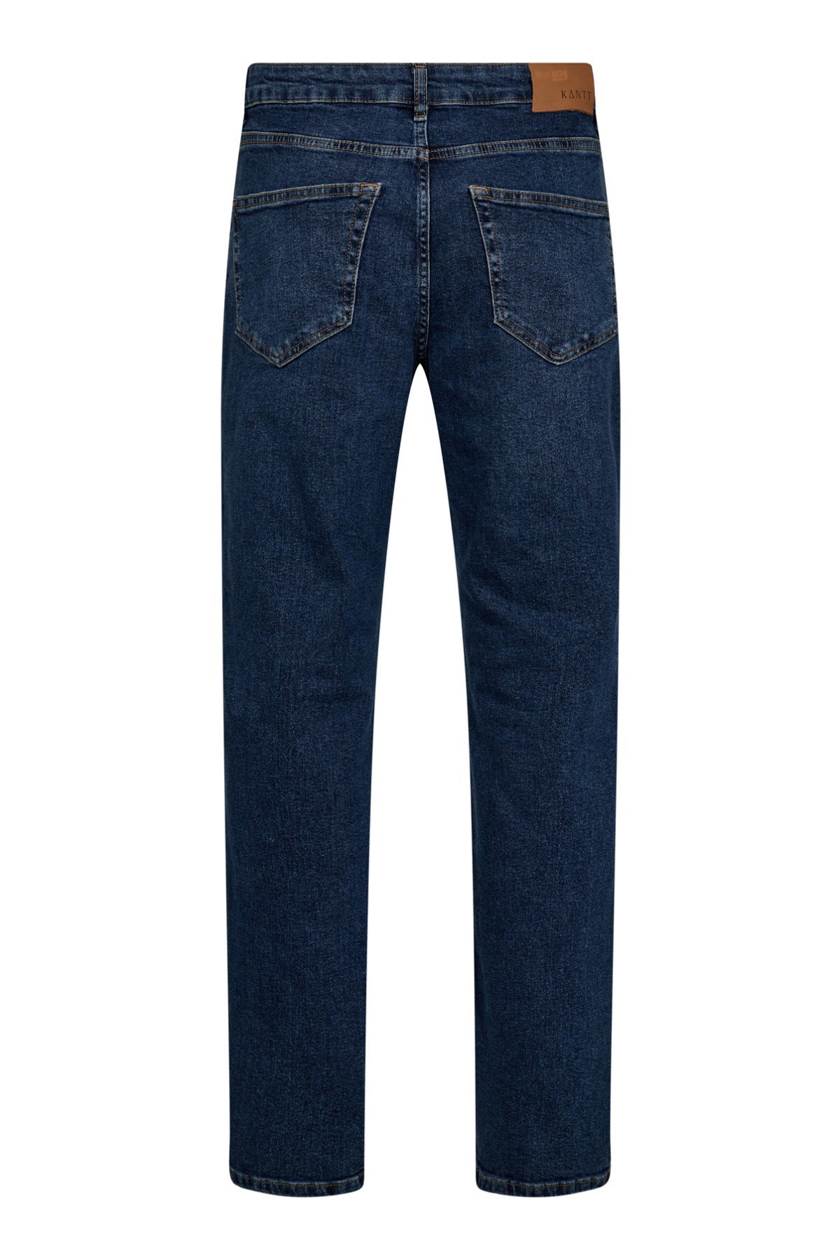 HENLEY - Klassiske jeans i relaxed fit