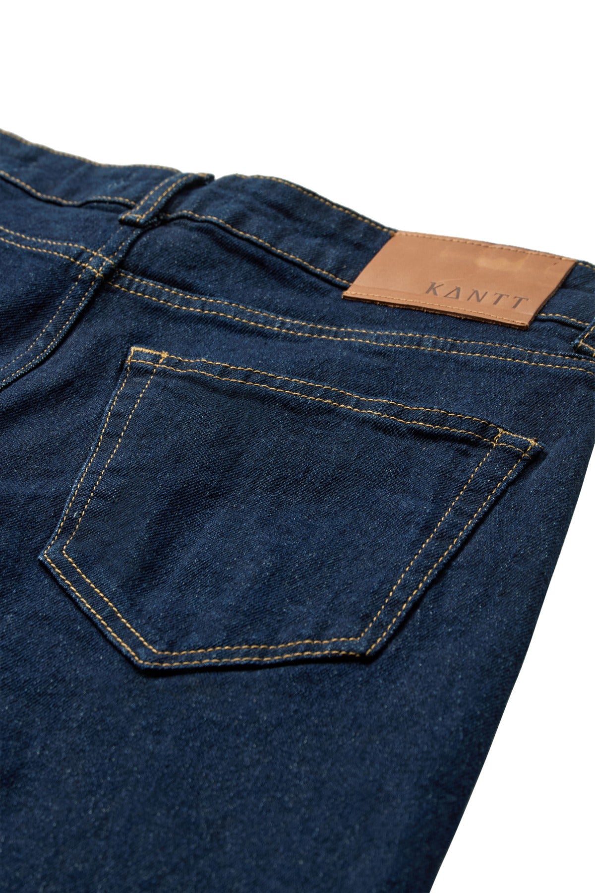HENLEY - Klassiske jeans i relaxed fit