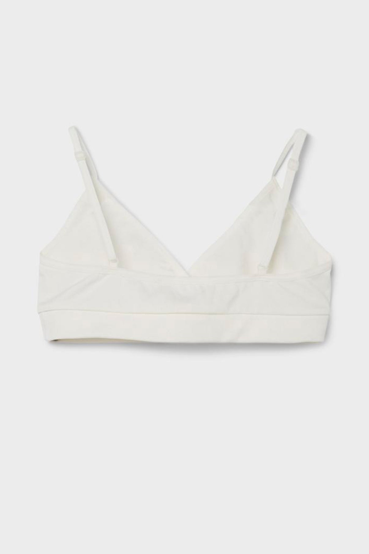 LMTD GIRLS BH NLFHAILEY 2 PACK
