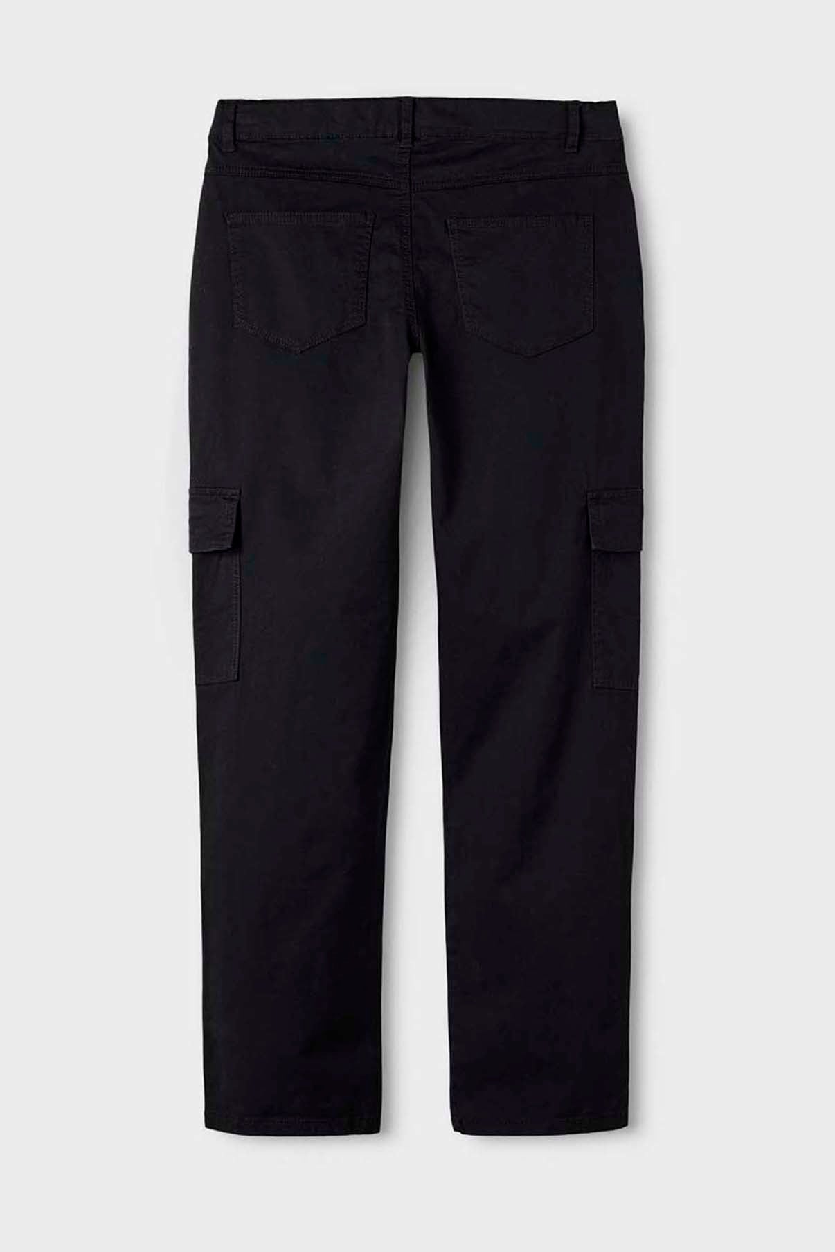 LMTD GIRLS Buks NLFTALSE TWI STRAIGHT CARGO