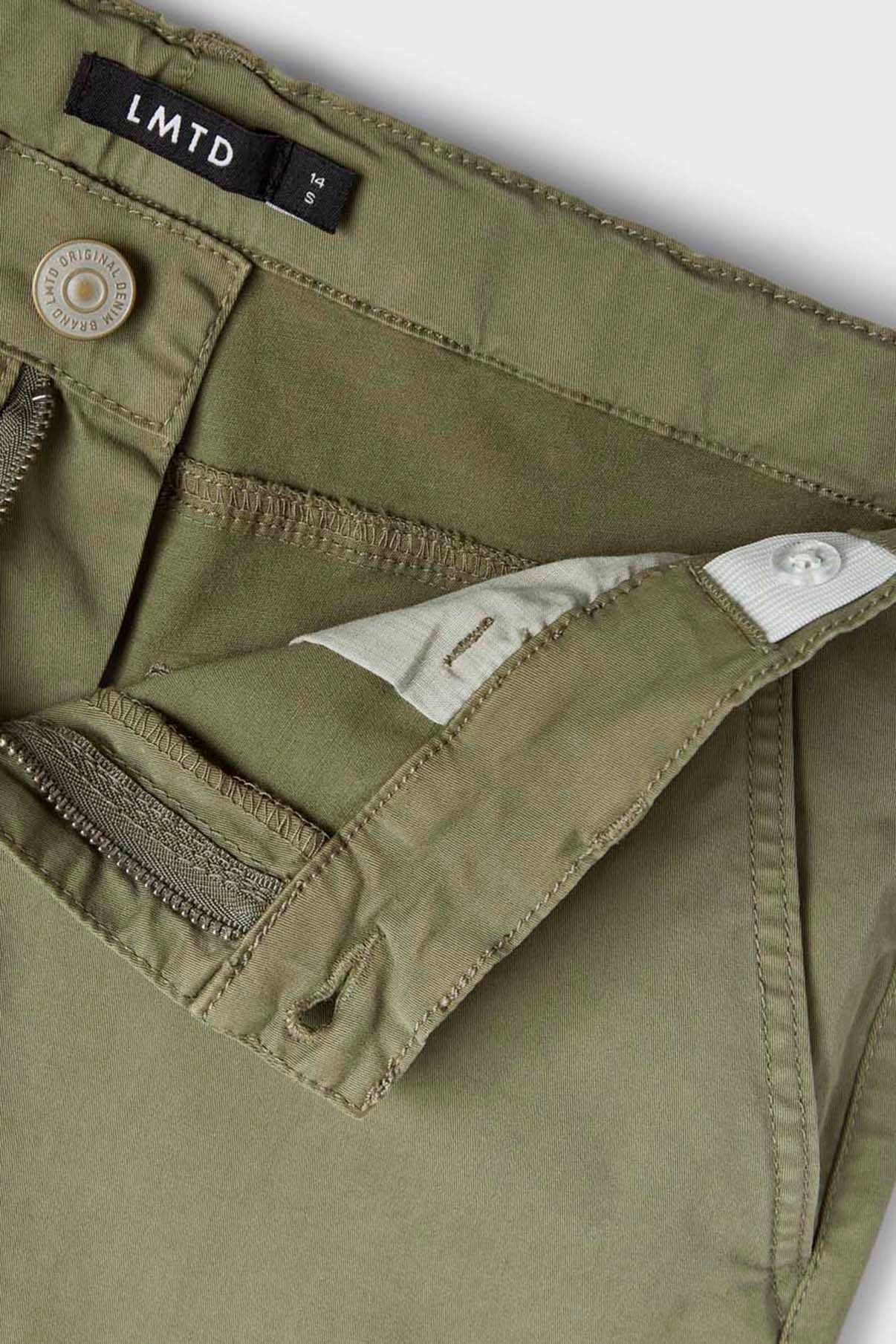 LMTD GIRLS Buks NLFTALSE TWI STRAIGHT CARGO