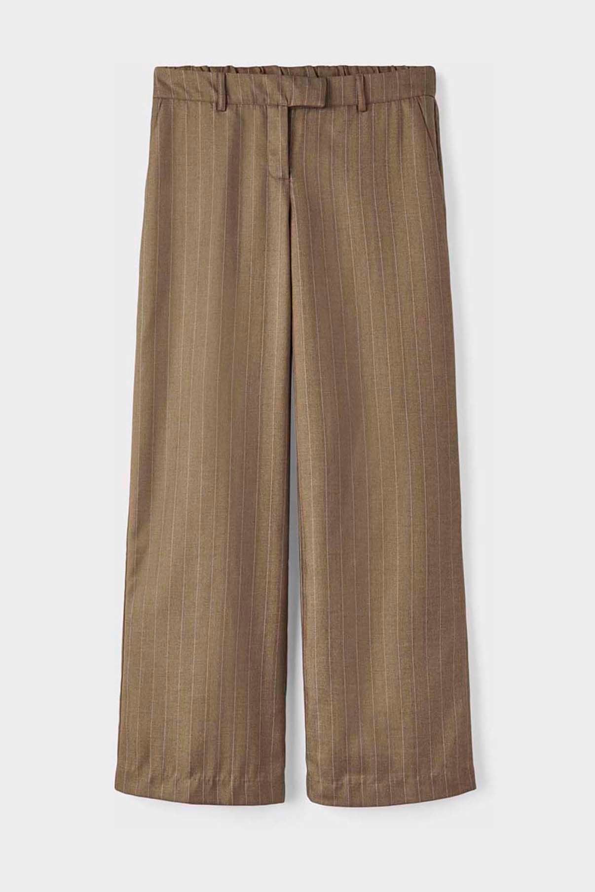 LMTD GIRLS Buks NLFNEGINA WIDE PANT