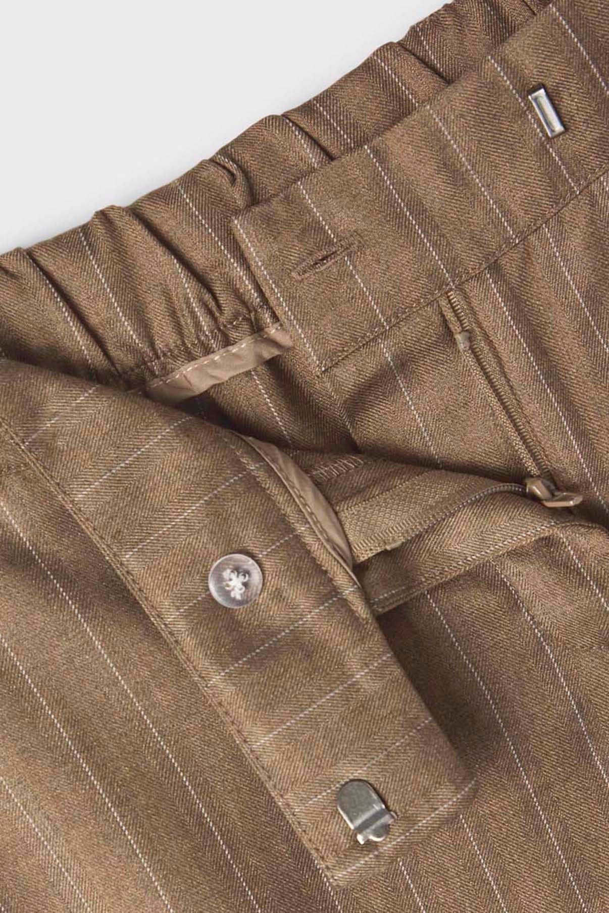 LMTD GIRLS Buks NLFNEGINA WIDE PANT
