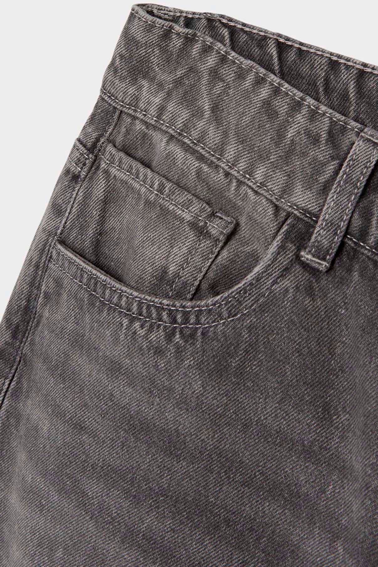 LMTD BOY Jeans Nlm Nizza Dad Pant