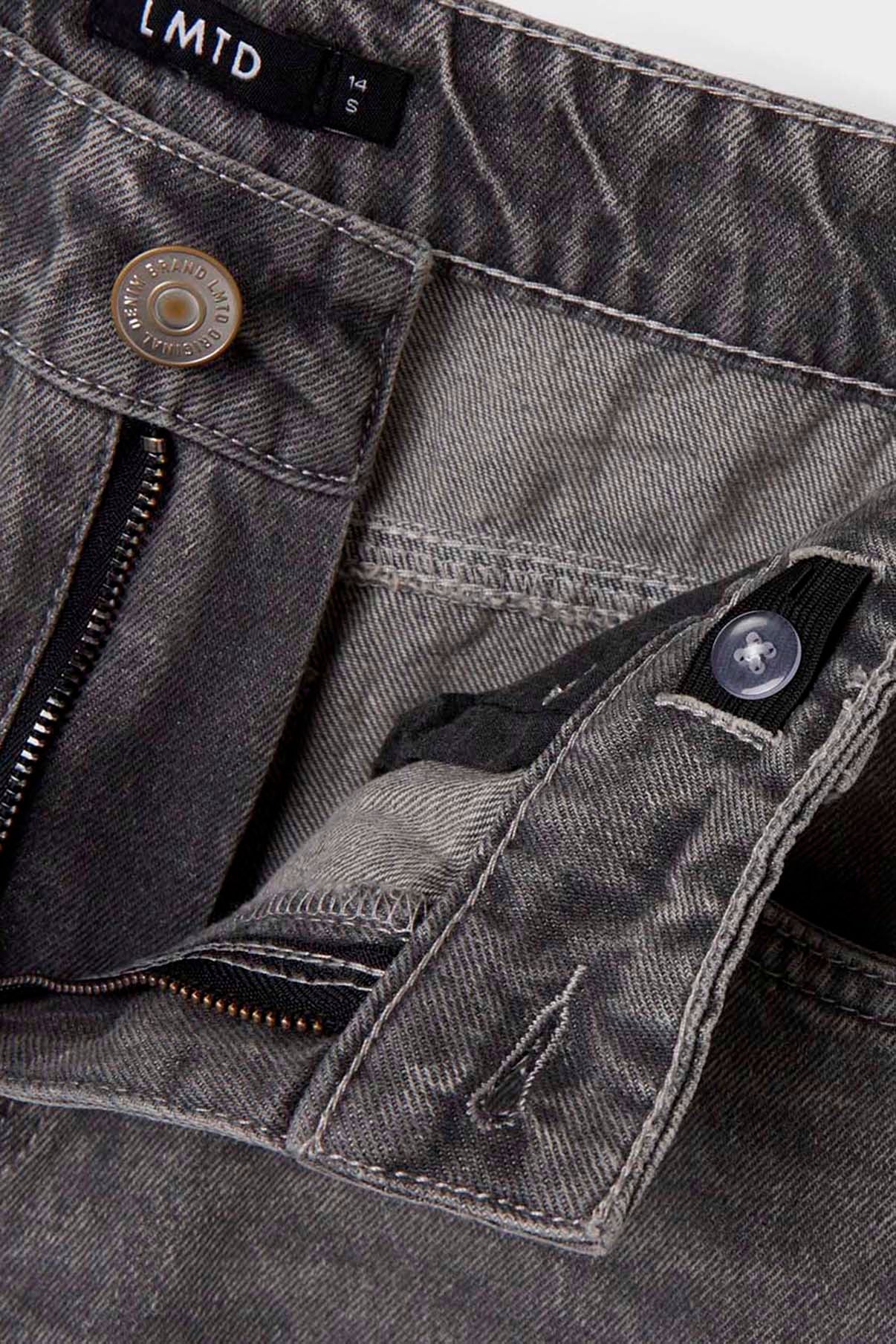 LMTD BOY Jeans Nlm Nizza Dad Pant