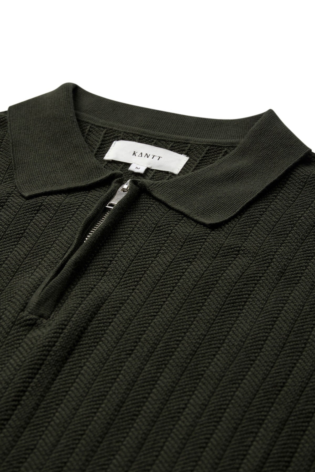 KANTT STRIK POLO KIWI