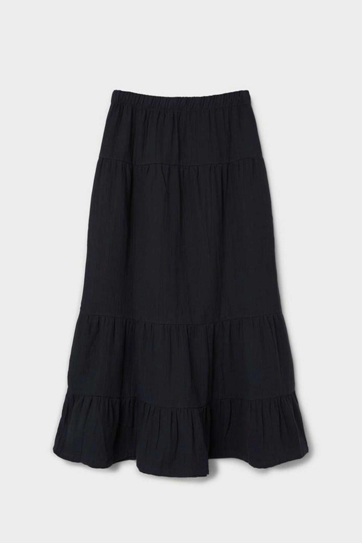 LMTD GIRLS NLFHUSSA LONG SKIRT