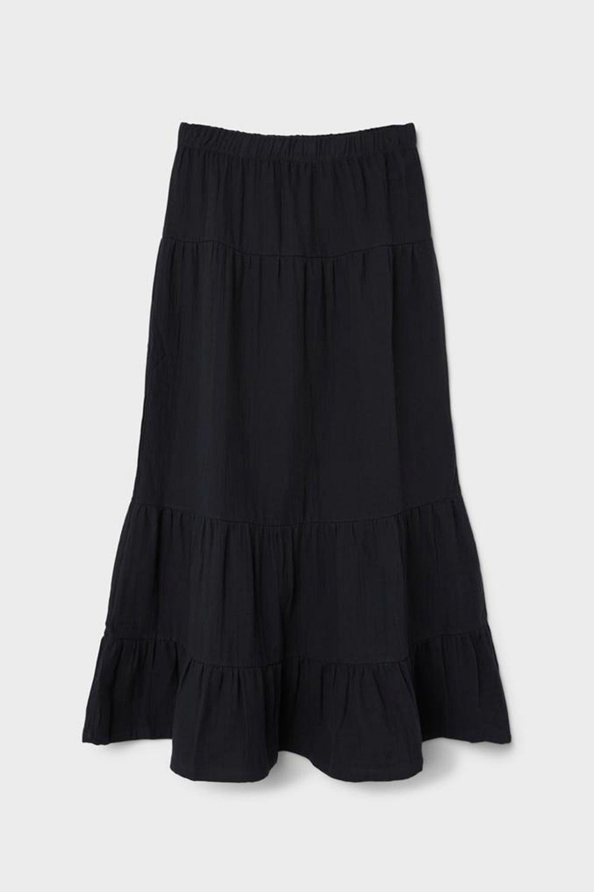 LMTD GIRLS NLFHUSSA LONG SKIRT
