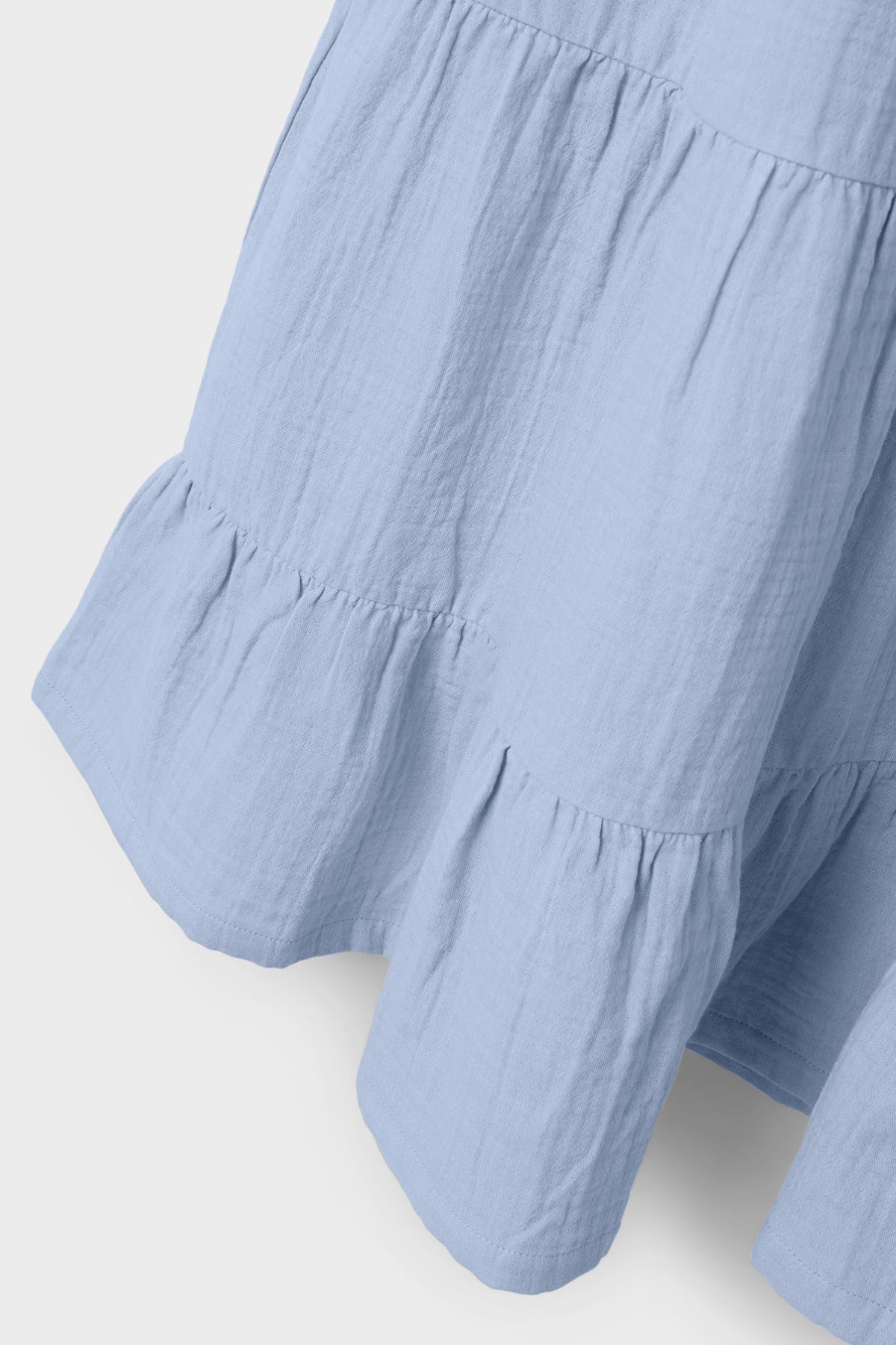 LMTD GIRLS NLFHUSSA LONG SKIRT