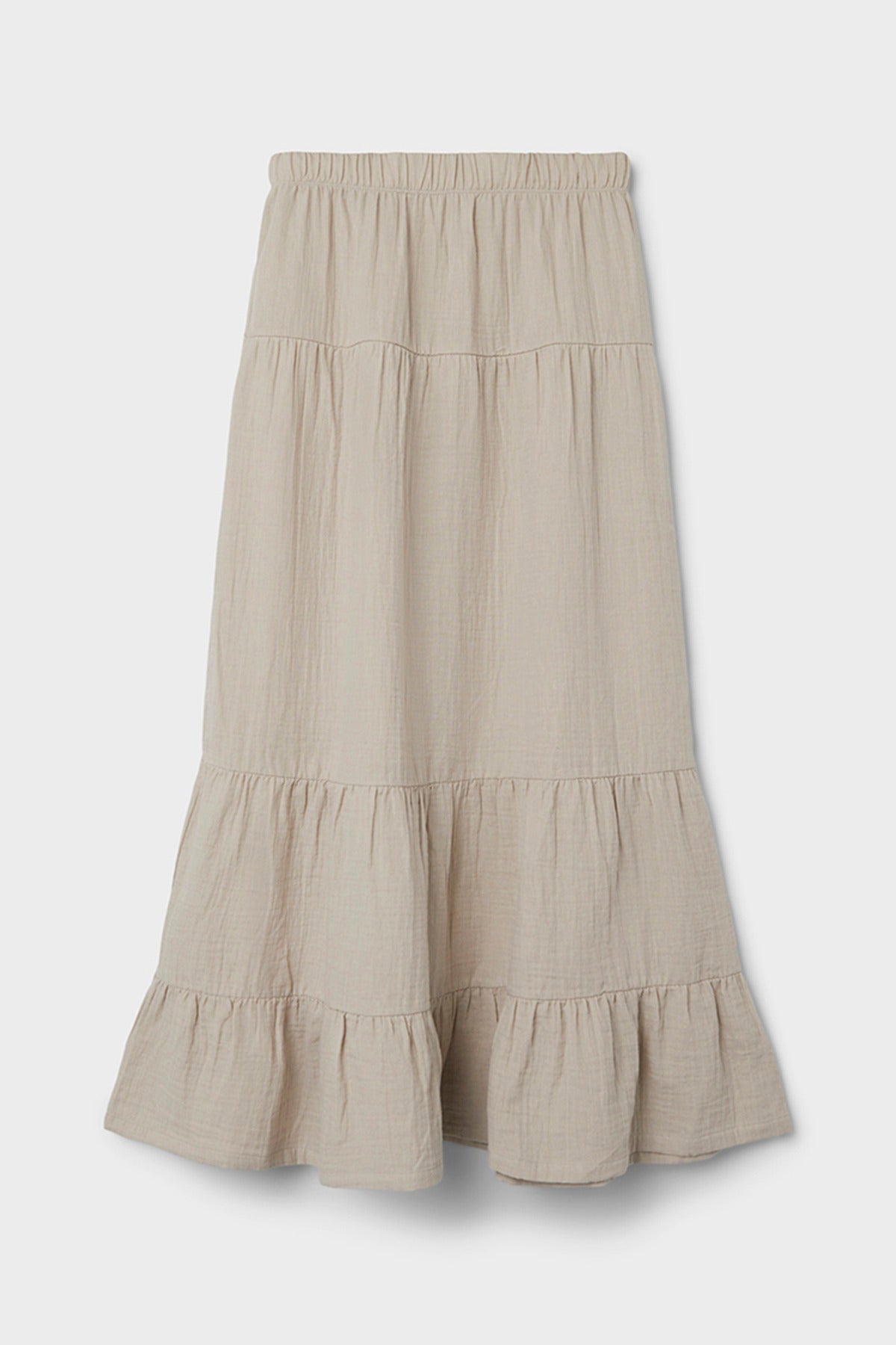 LMTD GIRLS NLFHUSSA LONG SKIRT