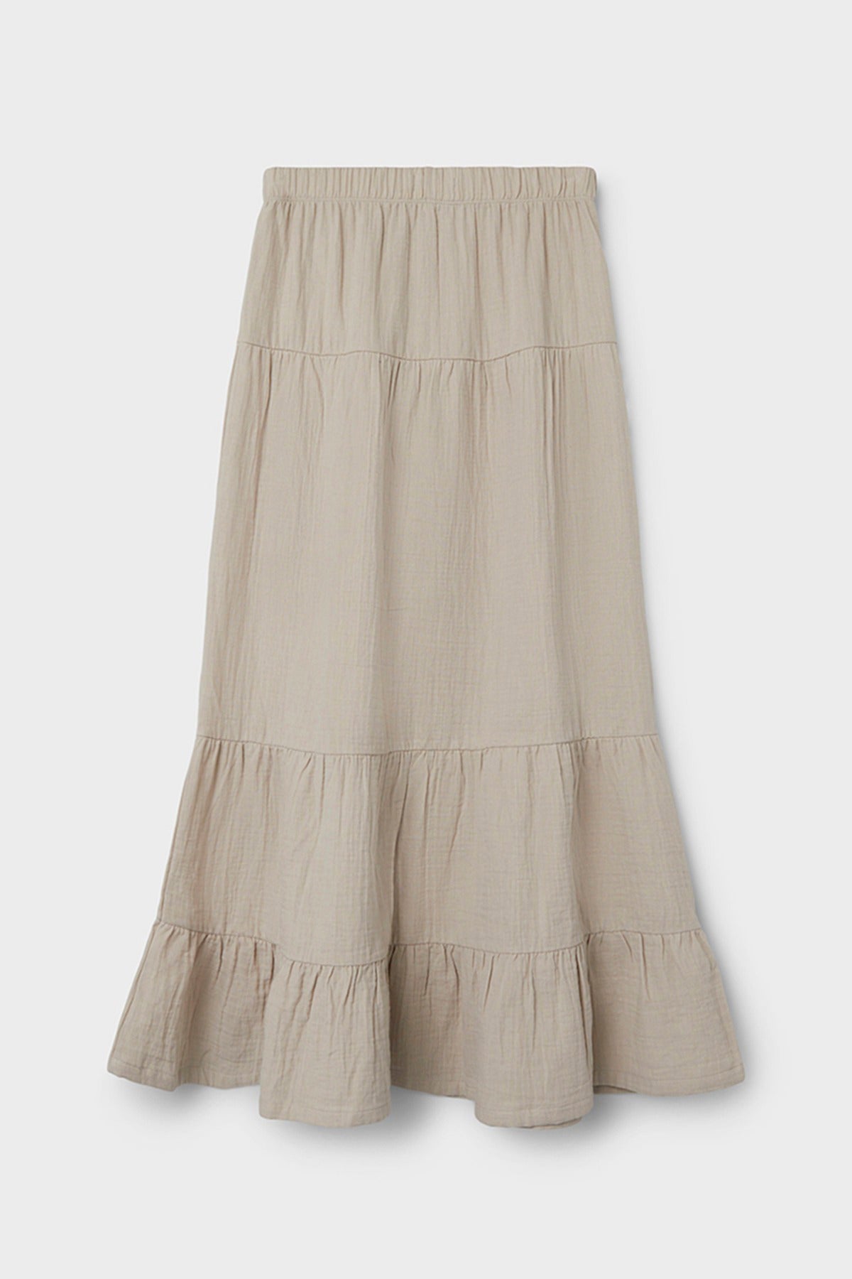 LMTD GIRLS NLFHUSSA LONG SKIRT