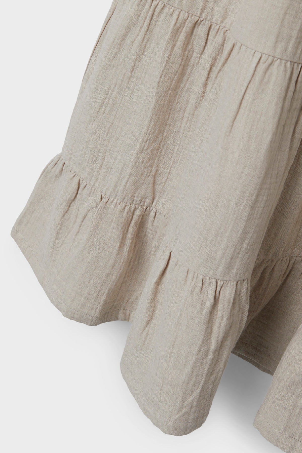 LMTD GIRLS NLFHUSSA LONG SKIRT