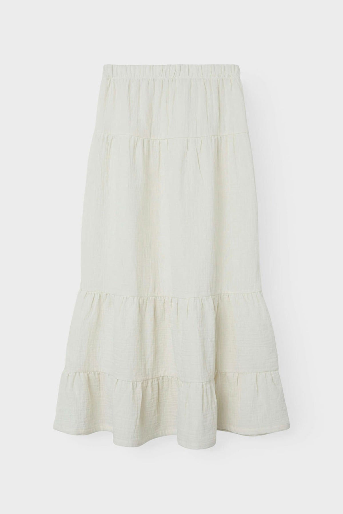 LMTD GIRLS NLFHUSSA LONG SKIRT