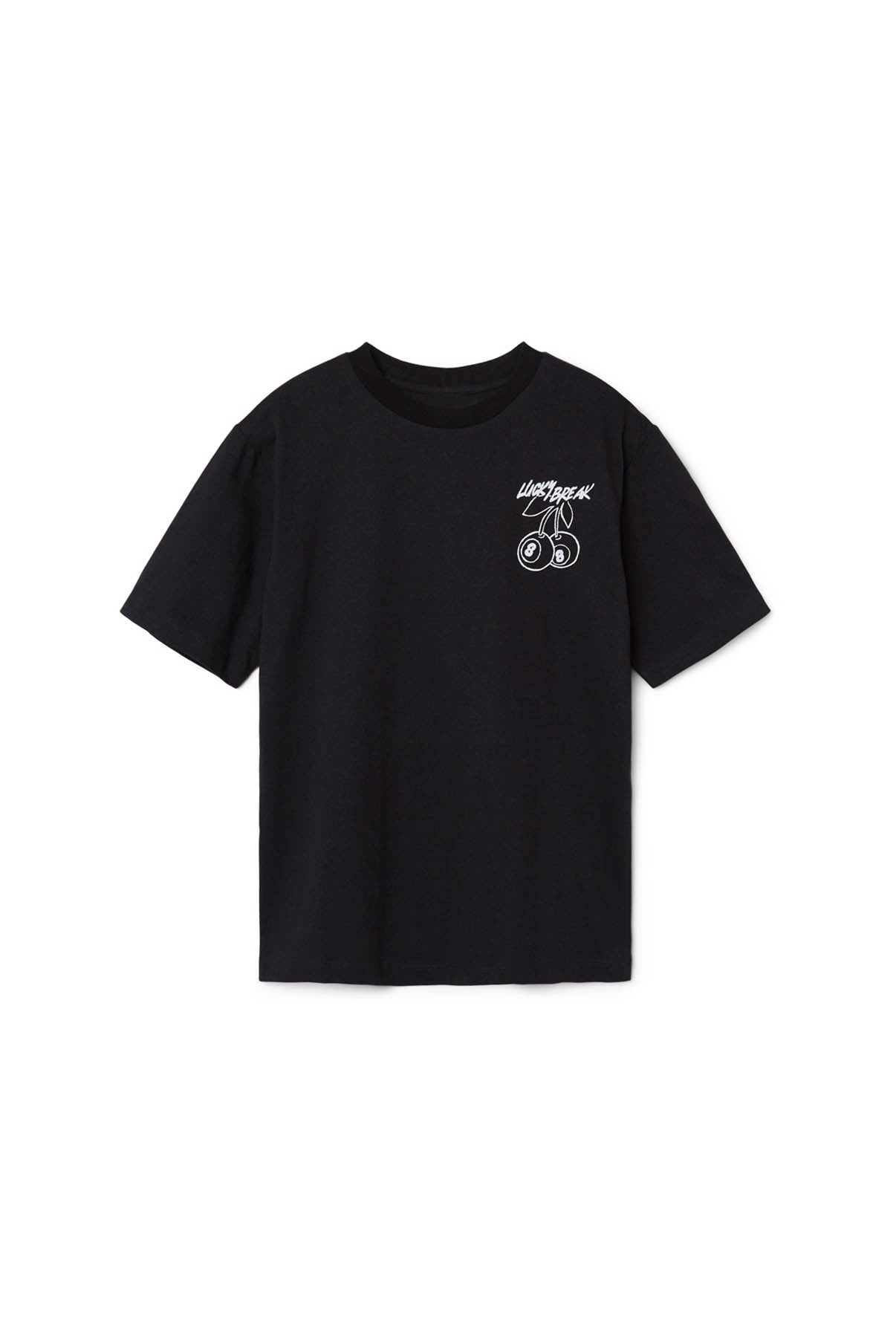 LMTD BOY T-shirt Nlm Lucky