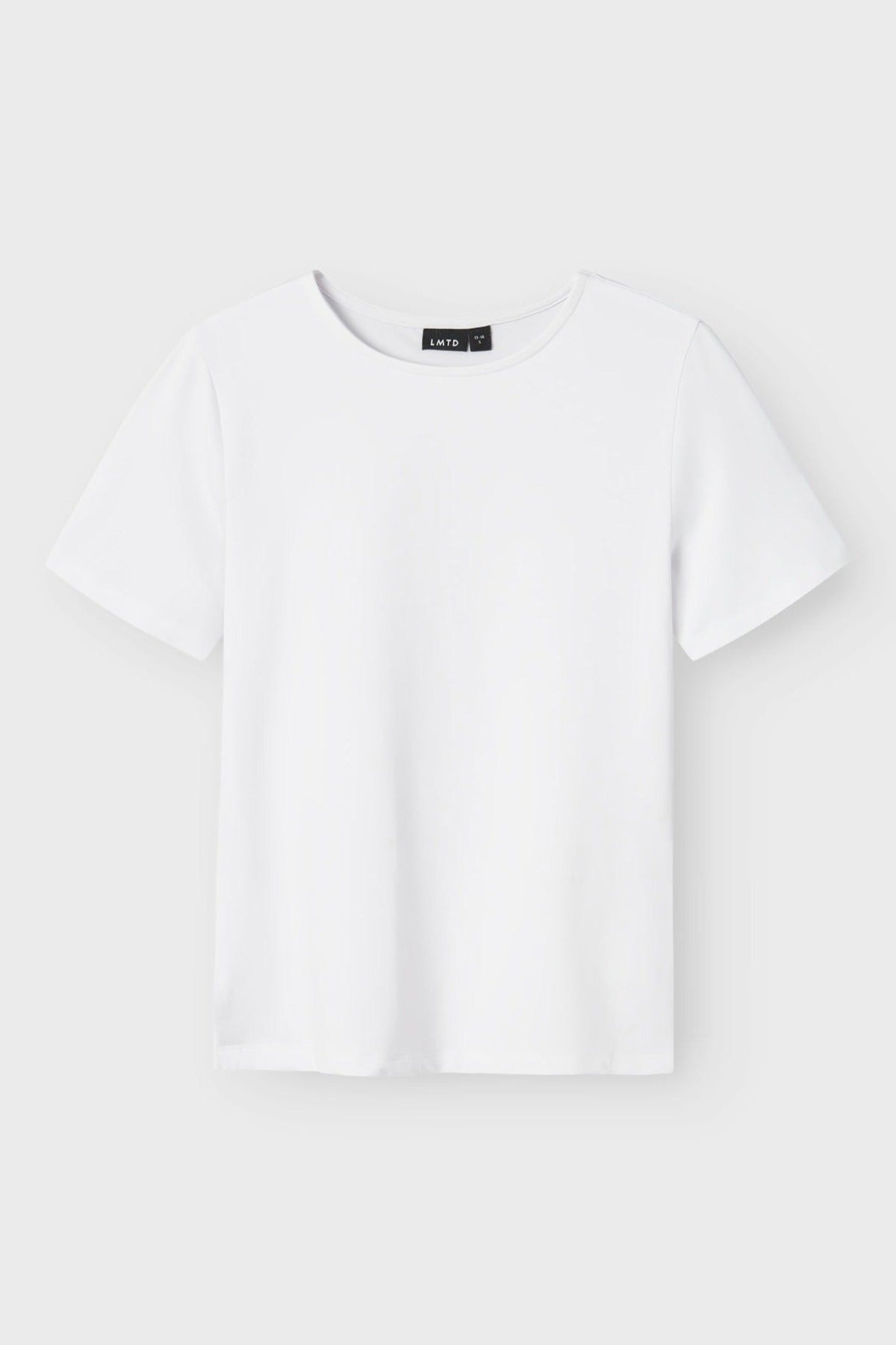 LMTD GIRLS NLFDINCI SS SHORT S TOP NOOS