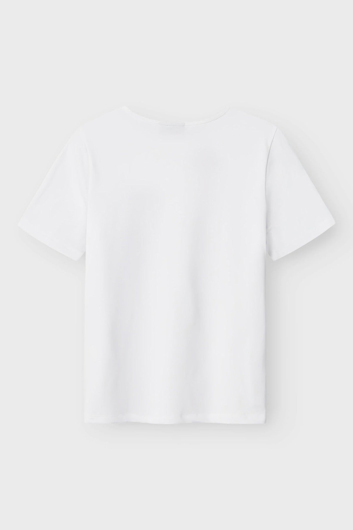 LMTD GIRLS NLFDINCI SS SHORT S TOP NOOS