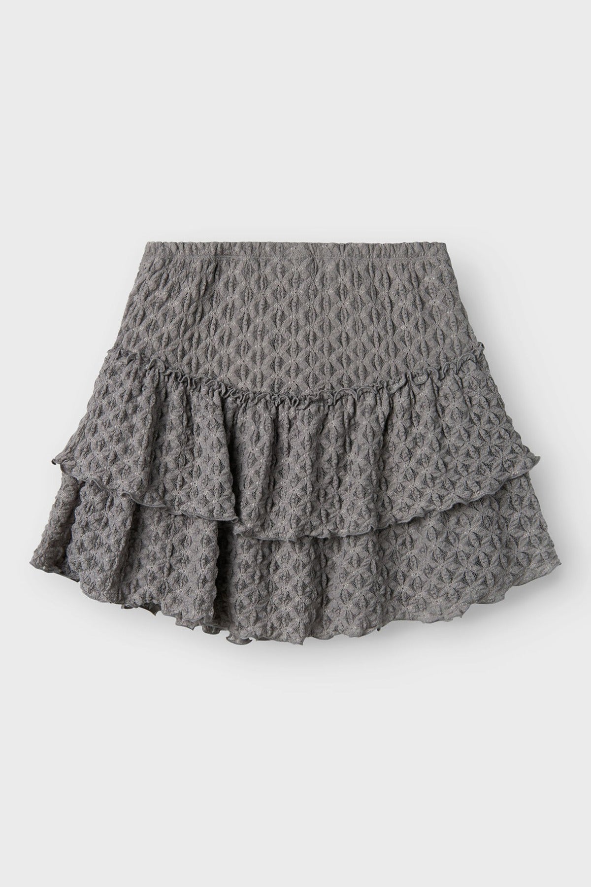 LMTD GIRLS NLFRALMA SHORT SKIRT