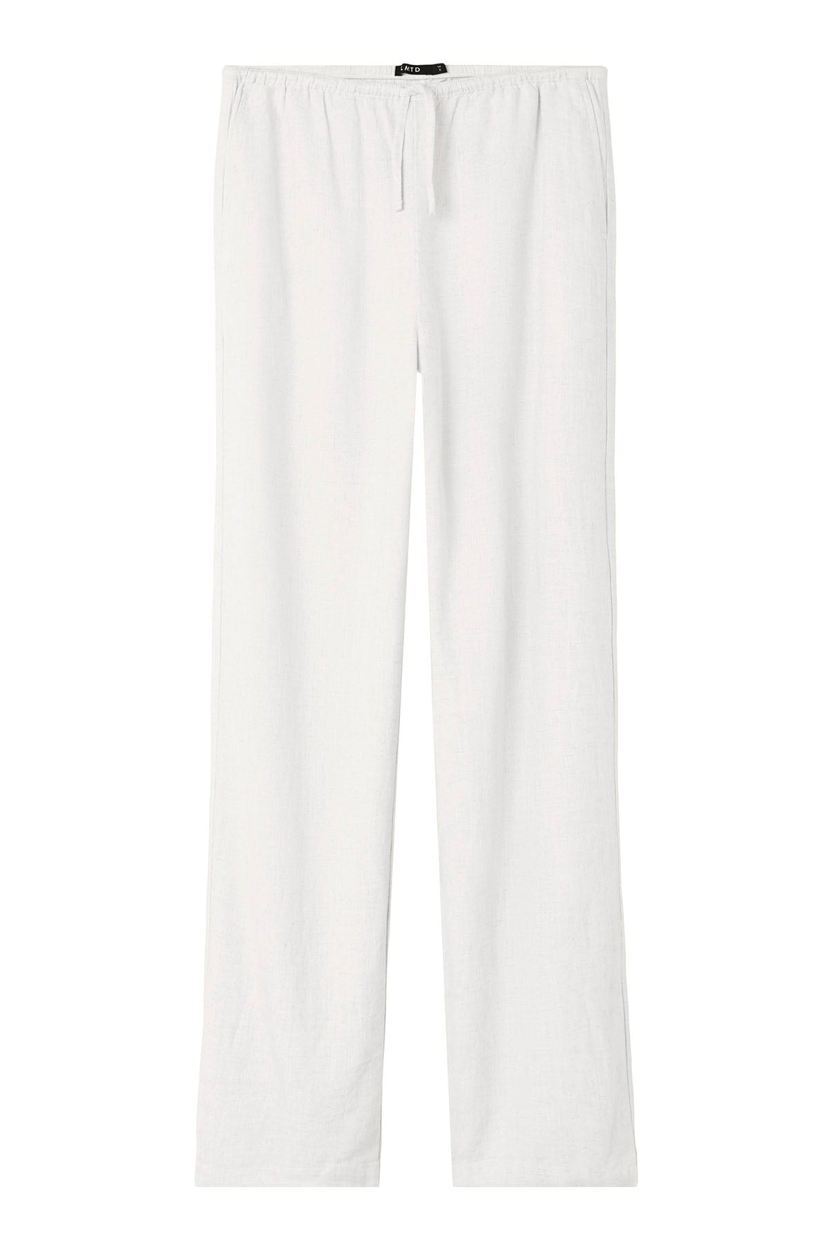 LMTD GIRLS NLFFINEN LW WIDE PANT NOOS