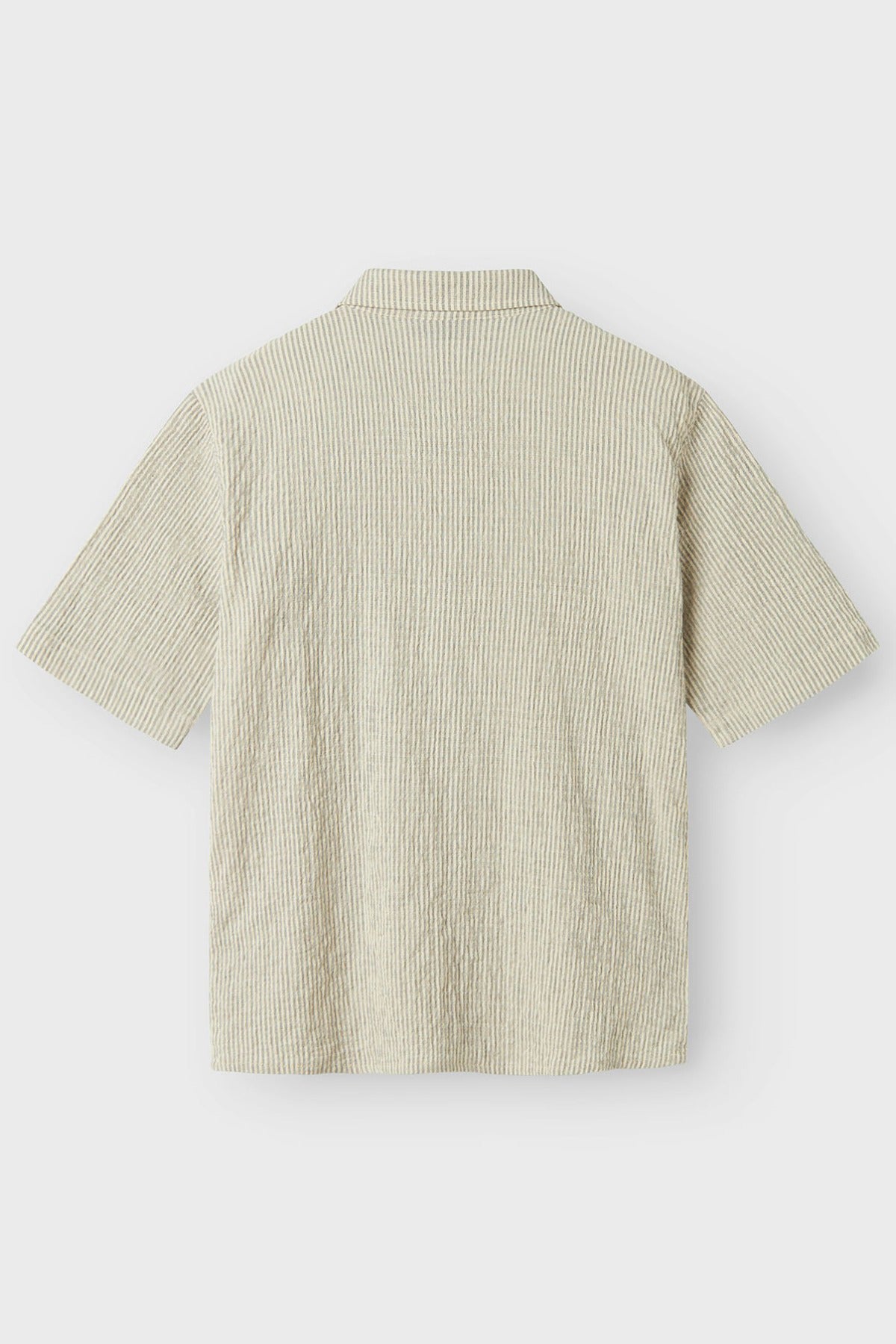 LMTD BOY NLMHUGO SS SHIRT