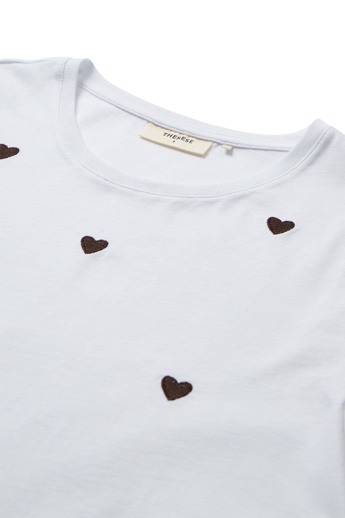 THERESE T-SHIRT MONA
