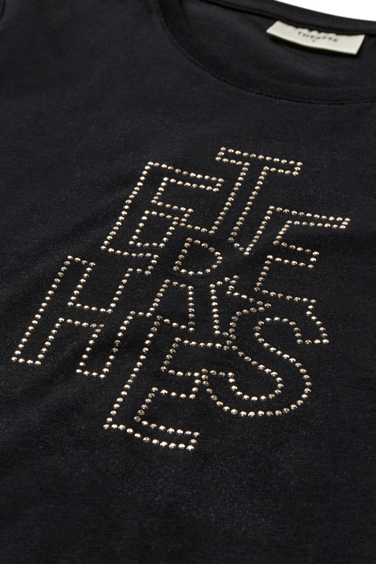 THERESE T-SHIRT MONA