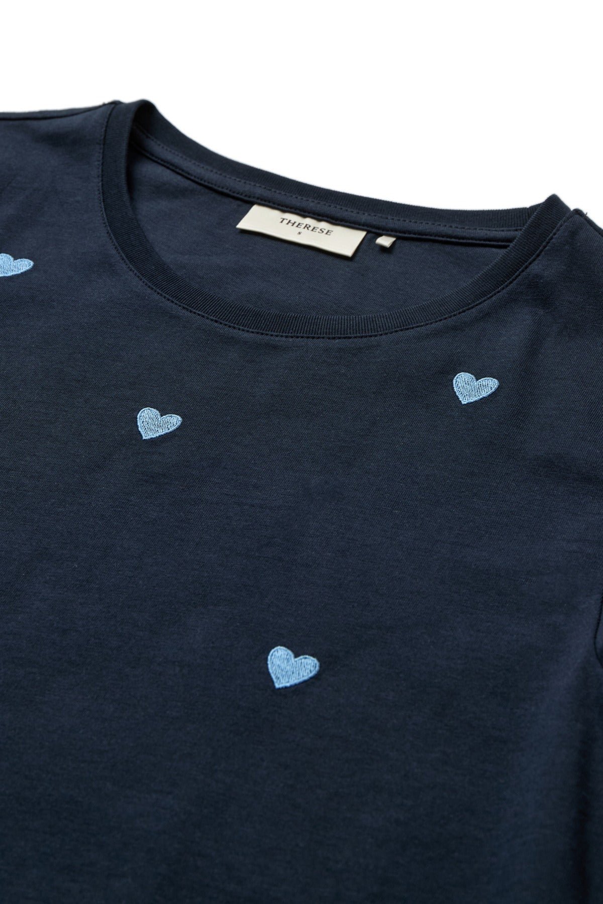 THERESE T-SHIRT MONA