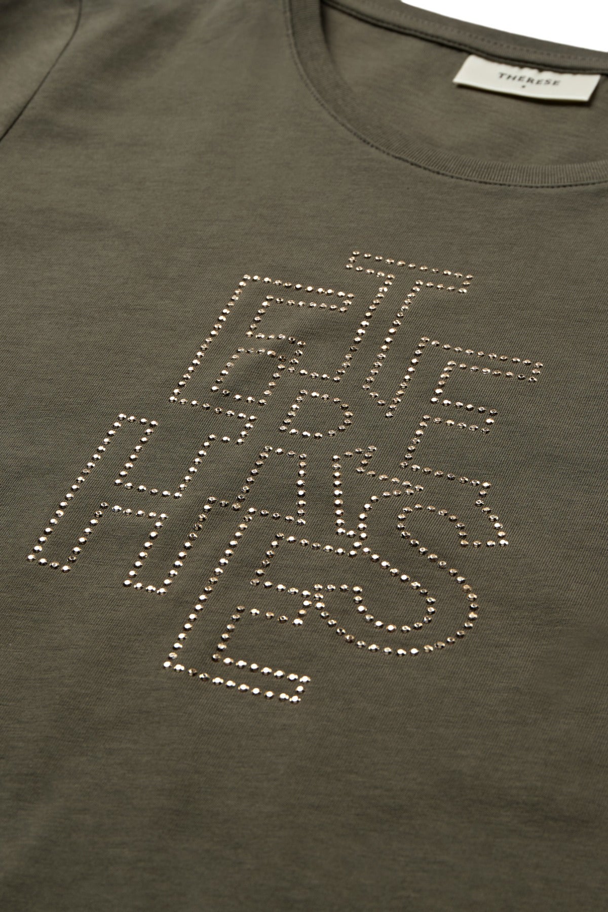 THERESE T-SHIRT MONA