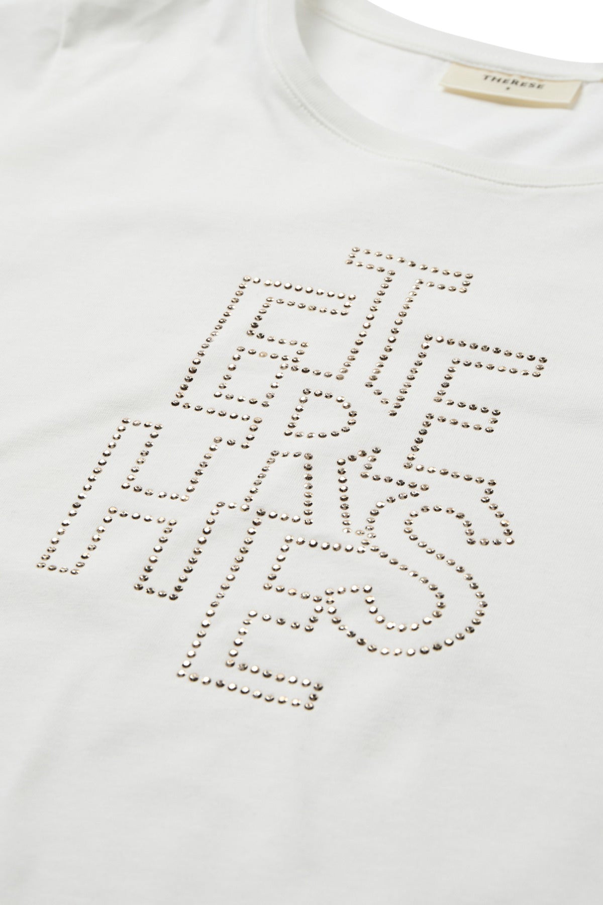 THERESE T-SHIRT MONA