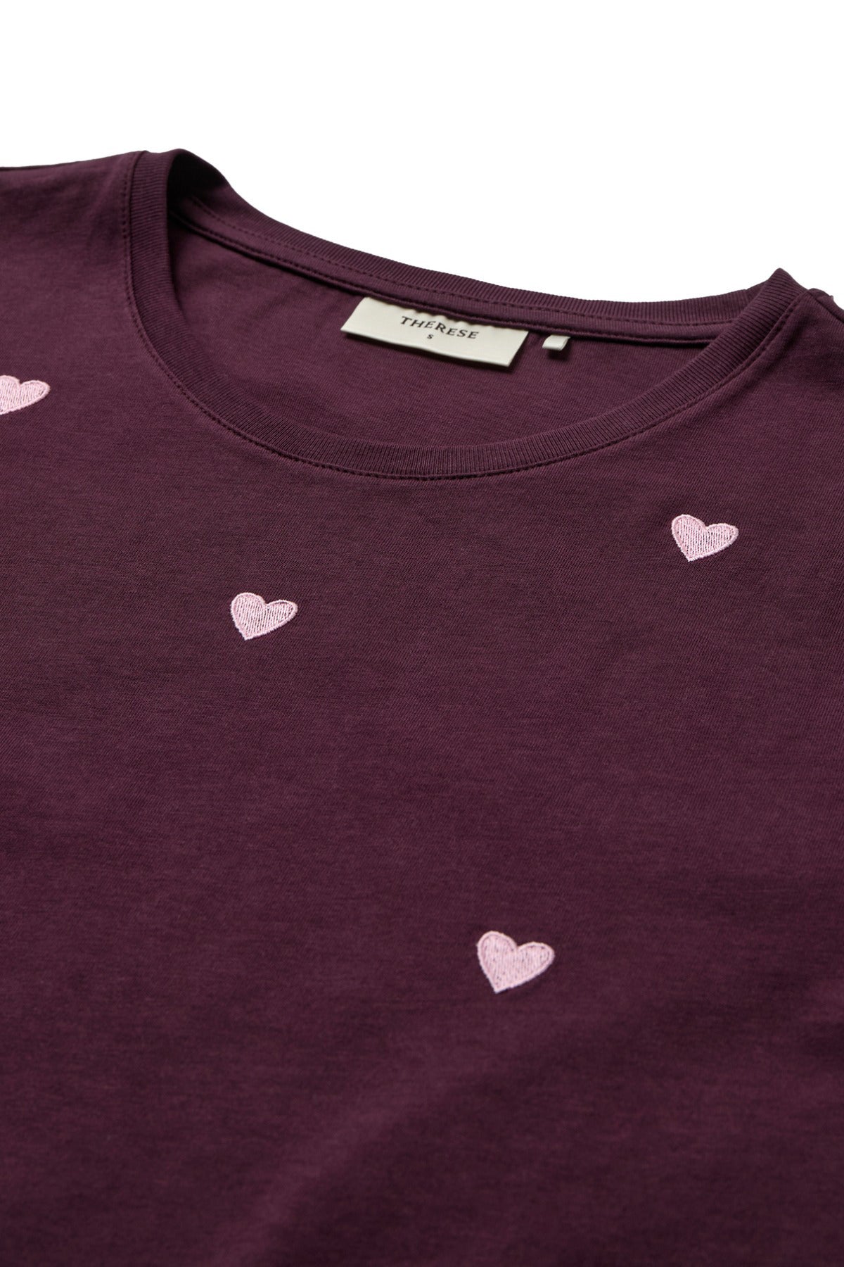 THERESE T-SHIRT MONA