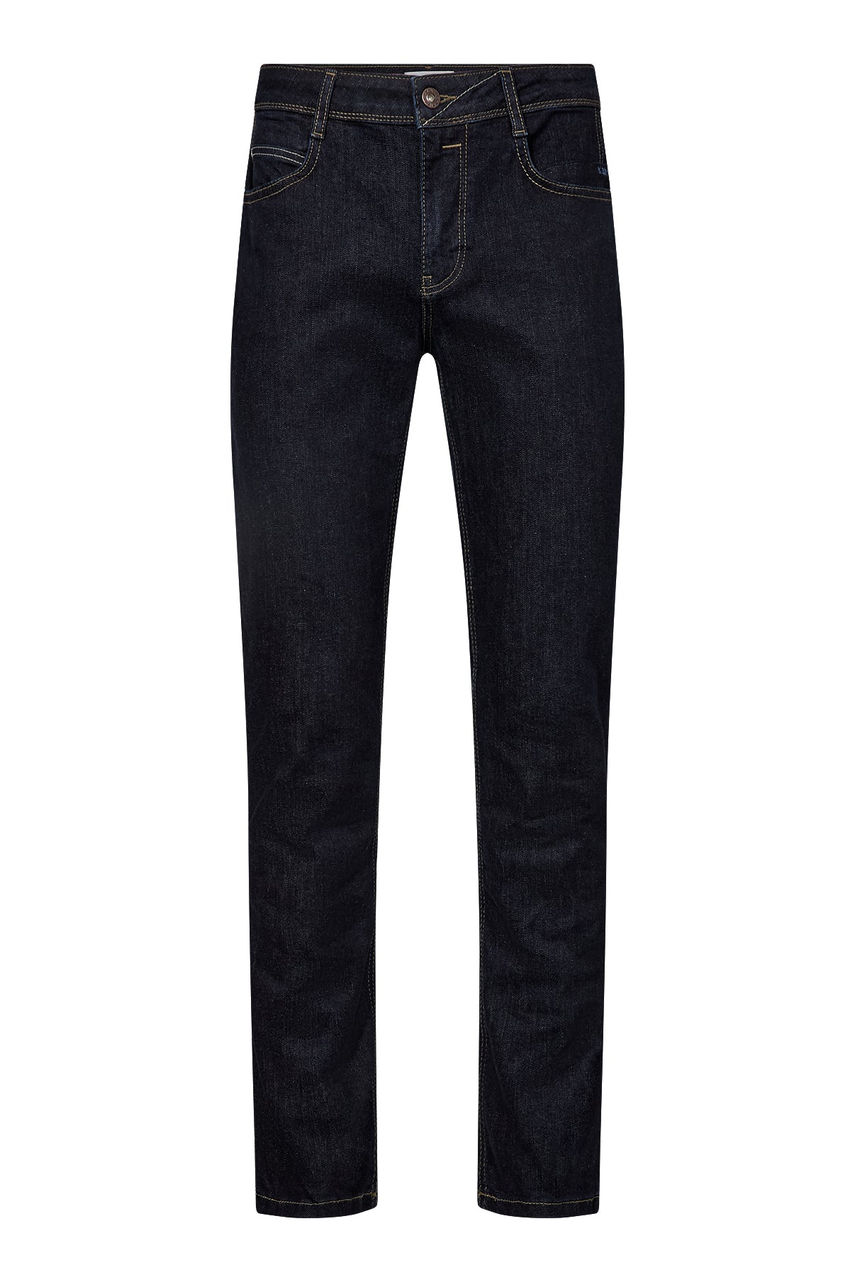 Wesley - Denimjeans med stræk