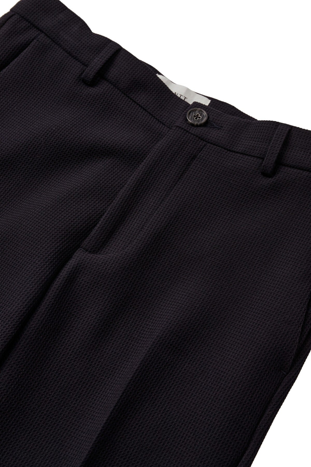 Lorenzo junior - Bukser i struktureret materiale