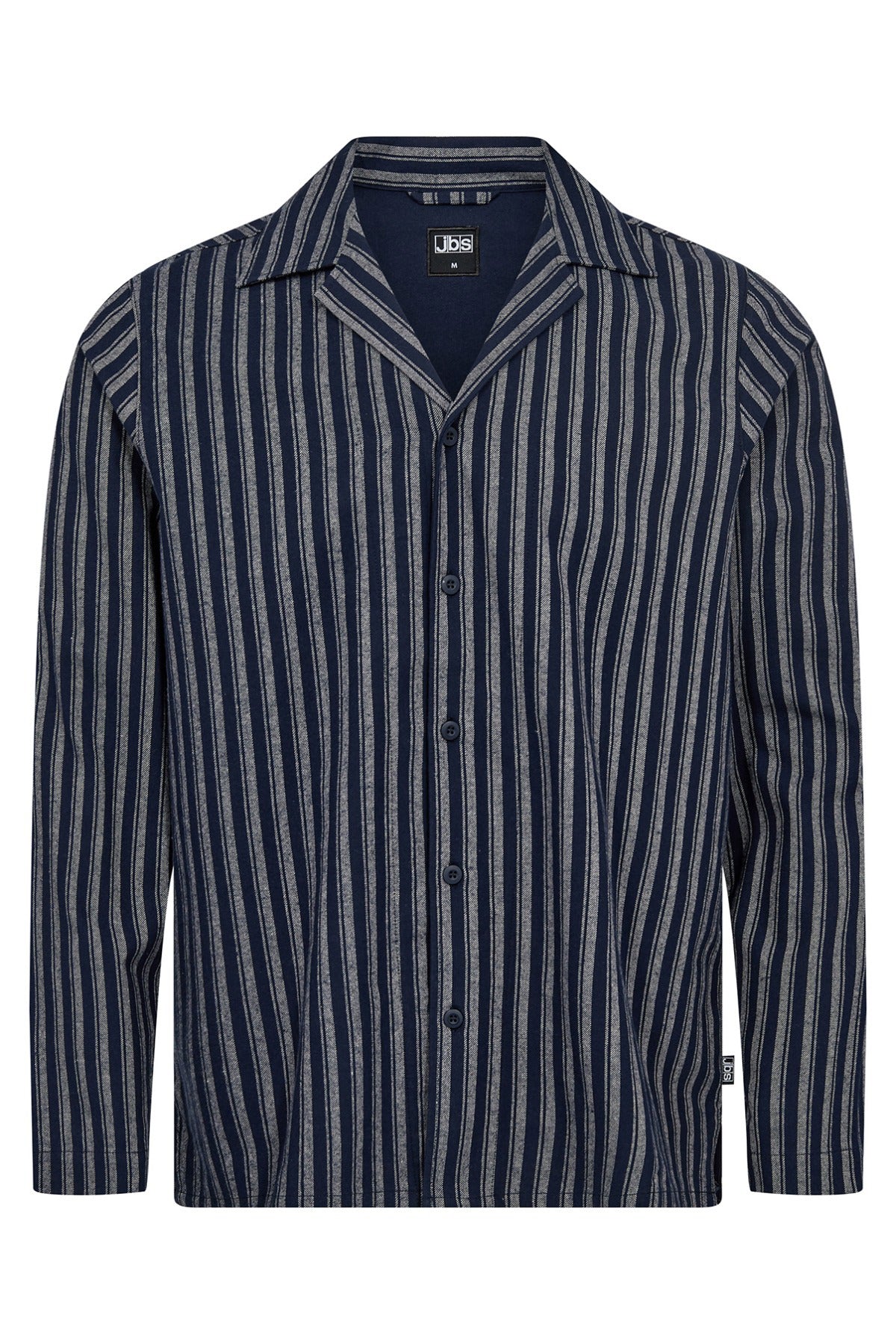 JBS of Denmark Pyjamas Bomuldsflonnel