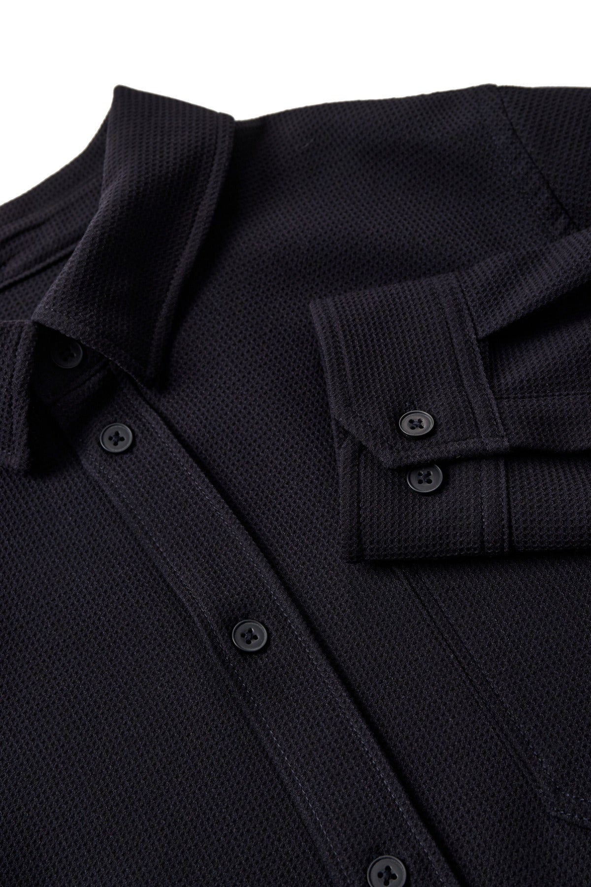 KANTT OVERSHIRT LORENZO