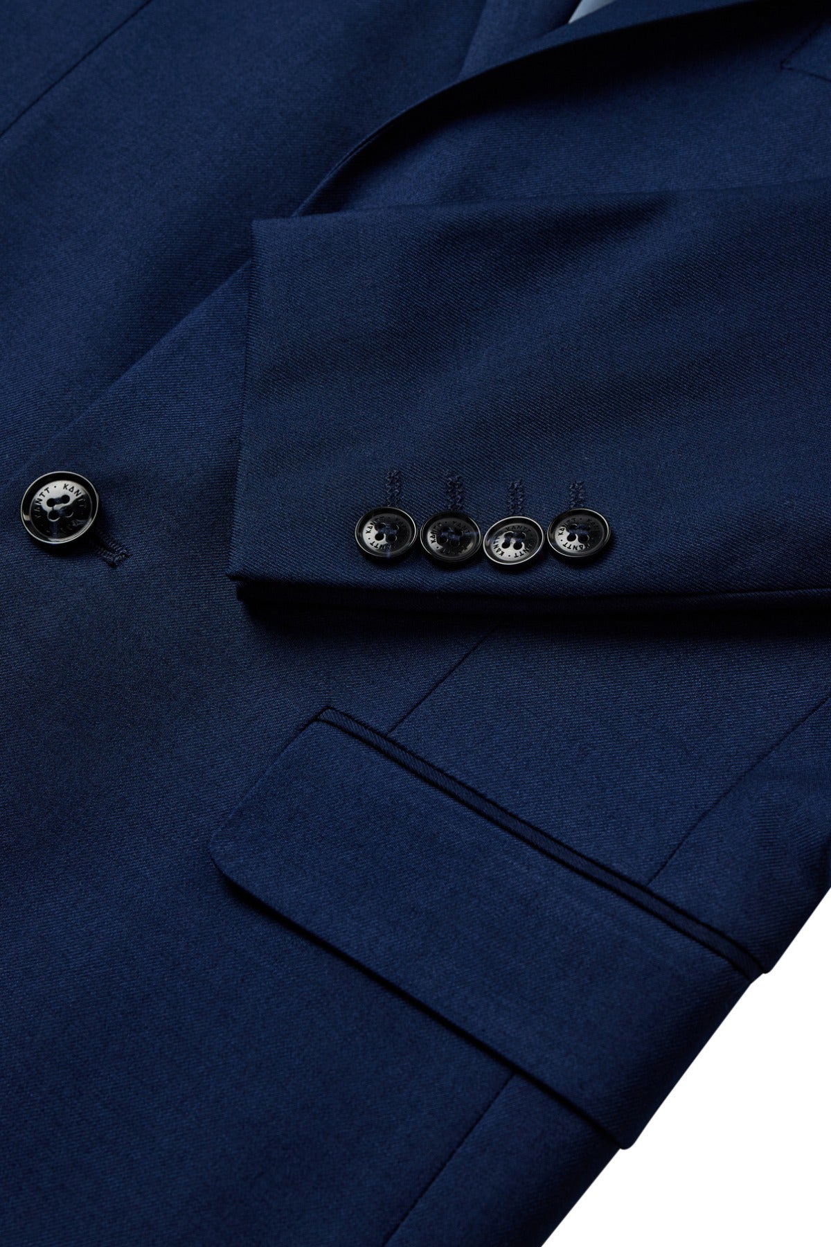 Marco junior - Elegant blazer i klassisk design