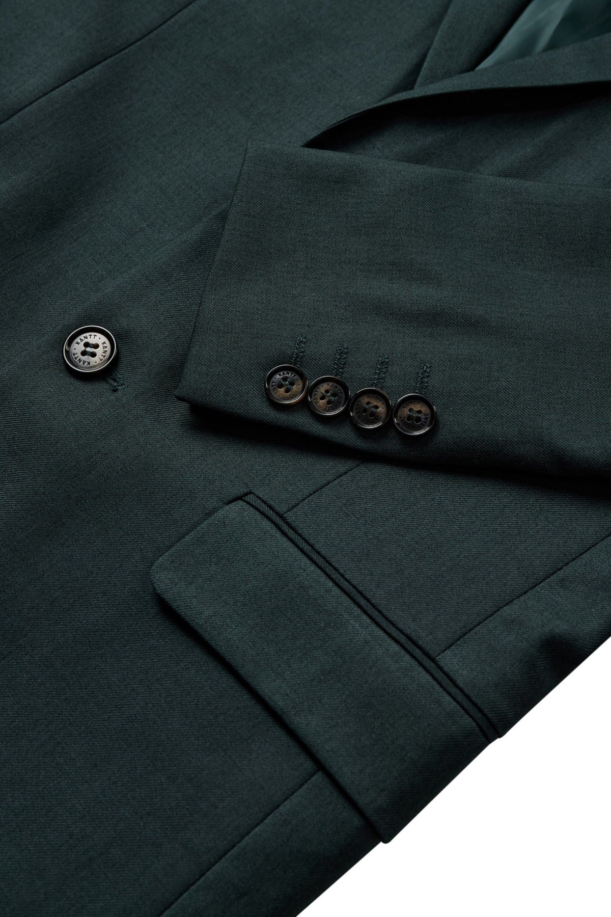 Marco junior - Elegant blazer i klassisk design