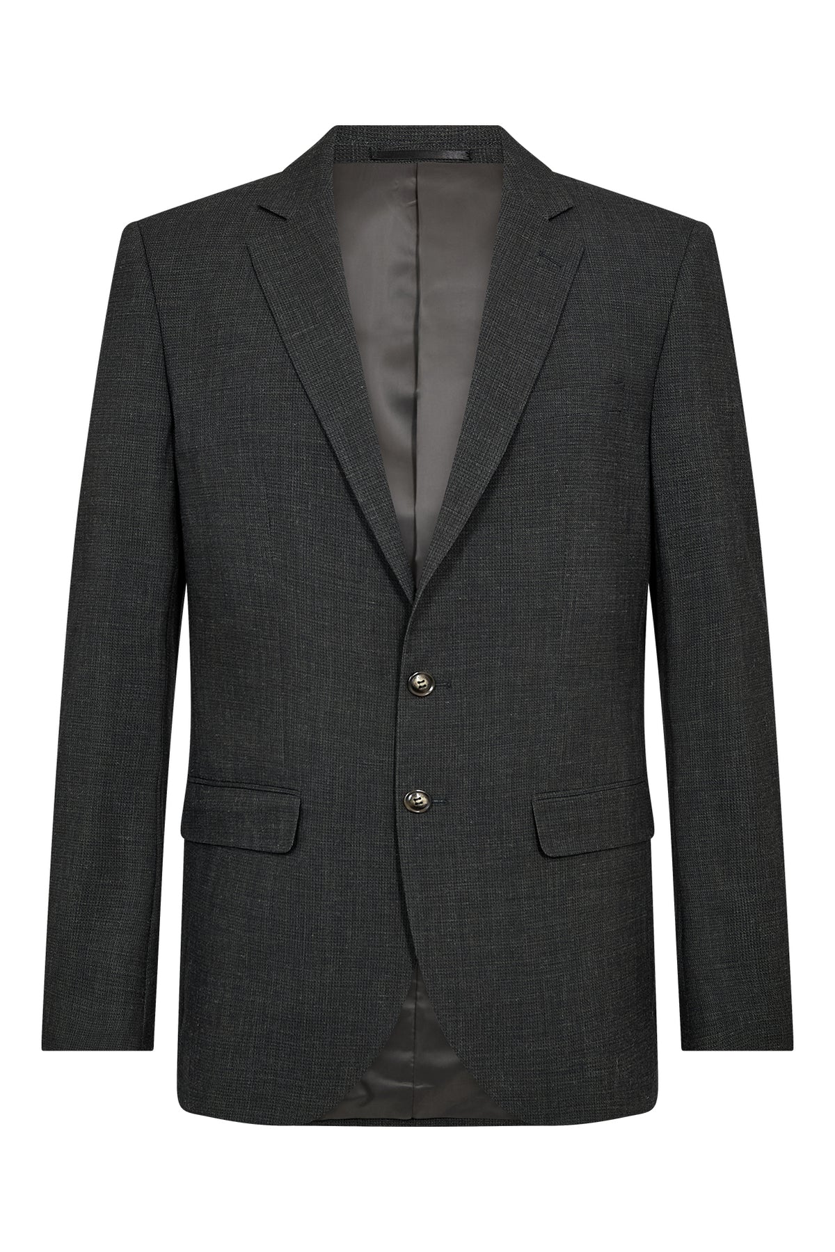 Marco jakkesæt - Klassisk blazer og bukser - Dark green