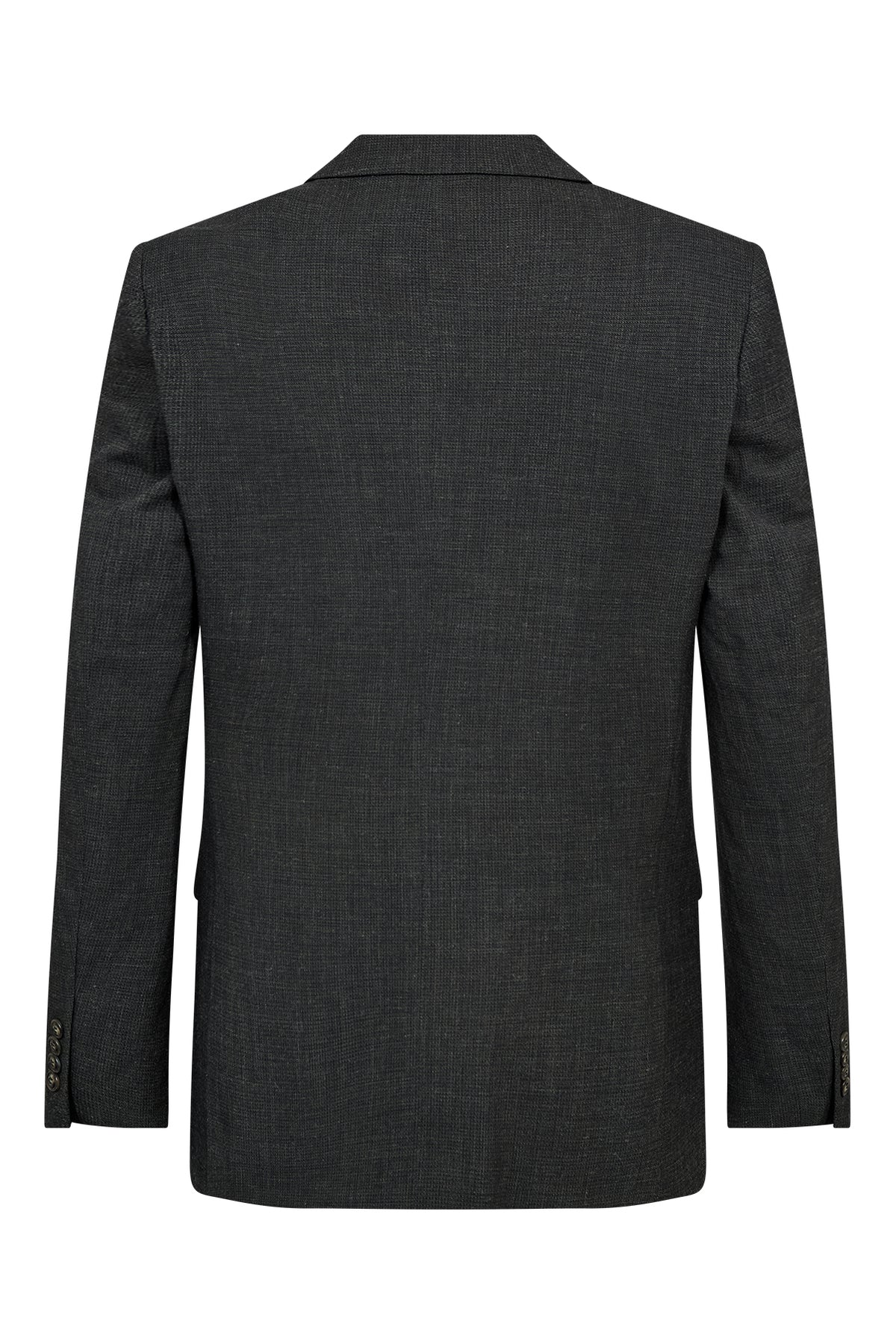 Marco jakkesæt - Klassisk blazer og bukser - Dark green