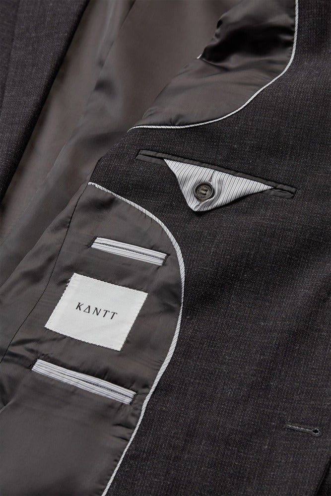 Marco - Klassisk blazer med revers