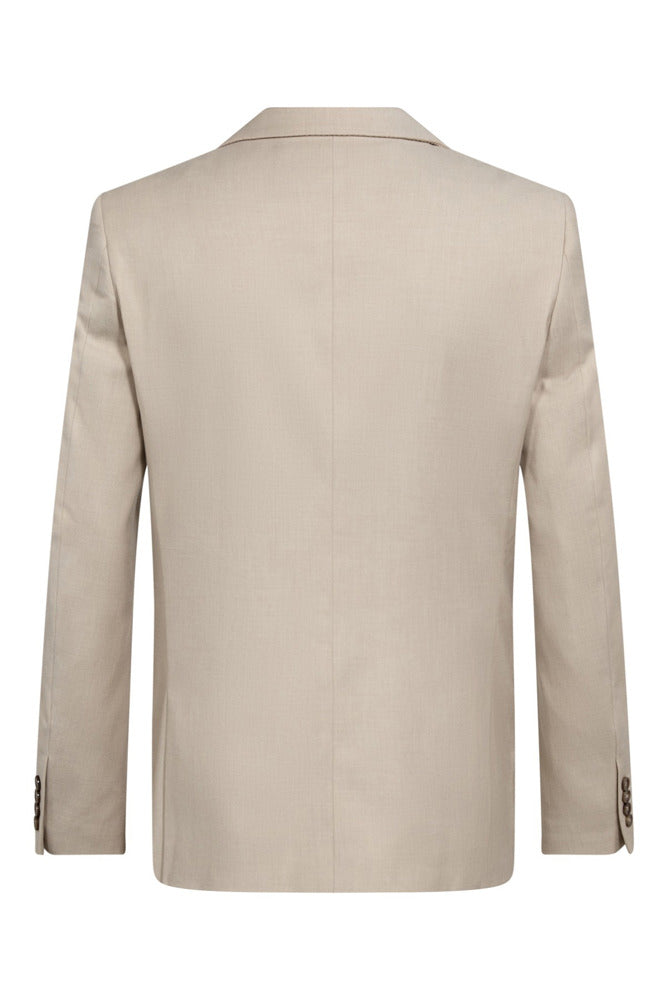 Marco - Klassisk blazer med revers