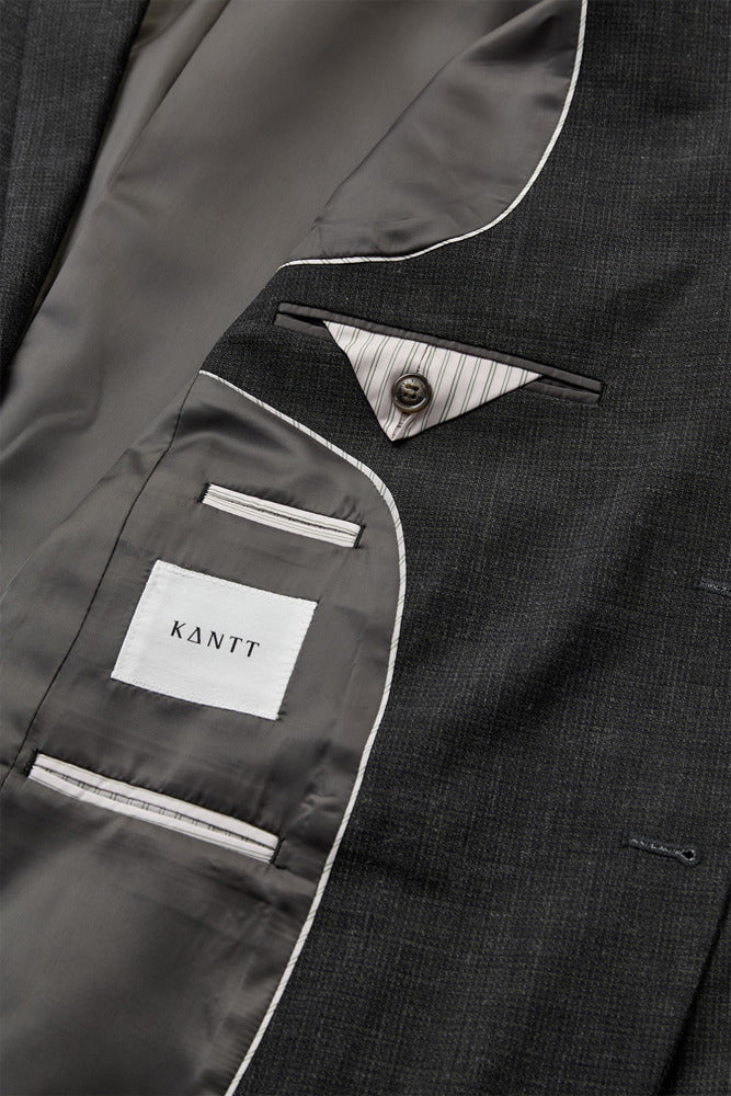 Marco - Klassisk blazer med revers