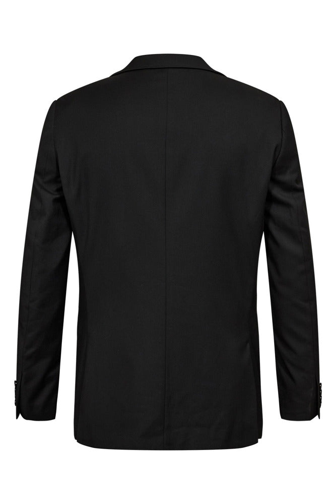 Marco - Klassisk blazer med revers