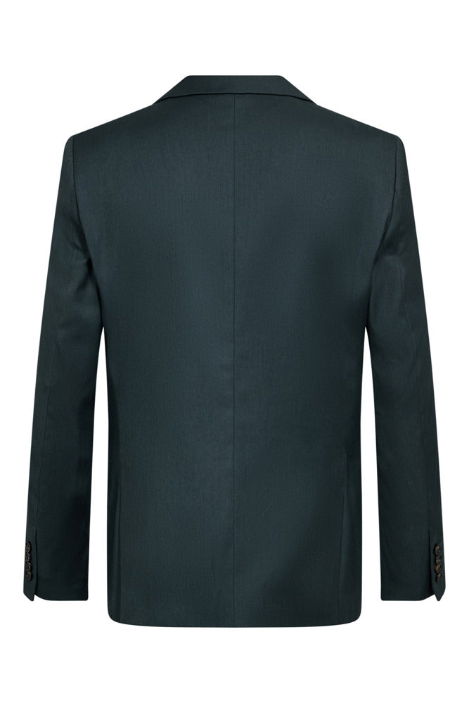 Marco - Klassisk blazer med revers