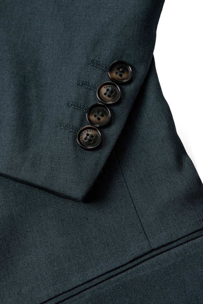 Marco - Klassisk blazer med revers