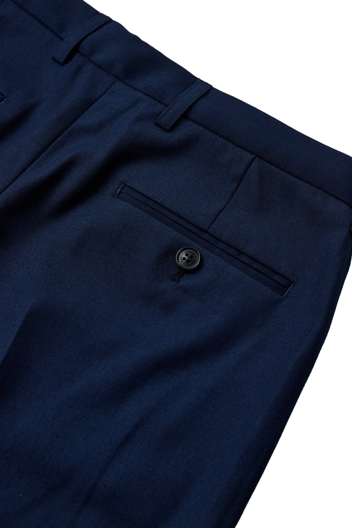 Marco junior - Habitbukser med pressefolder