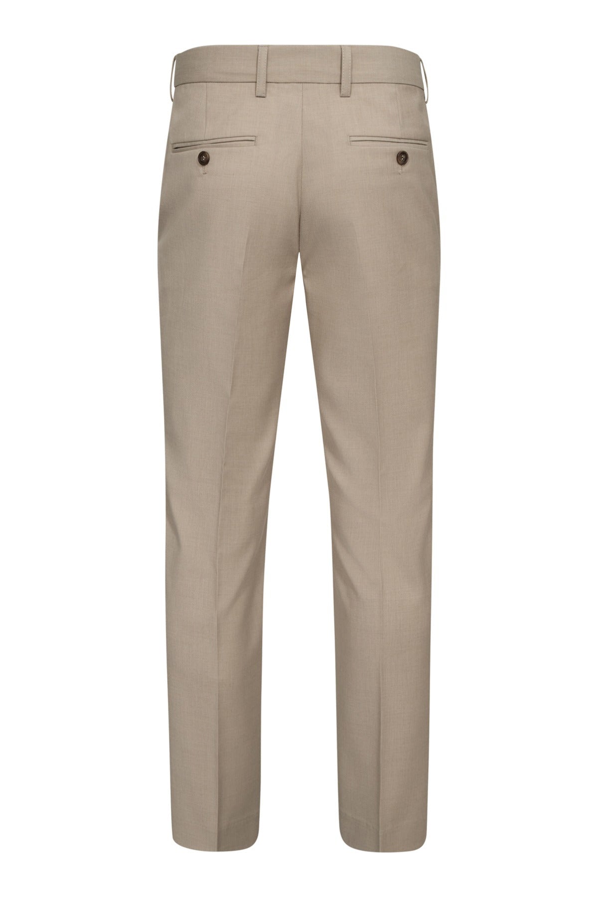 Marco junior - Habitbukser med pressefolder